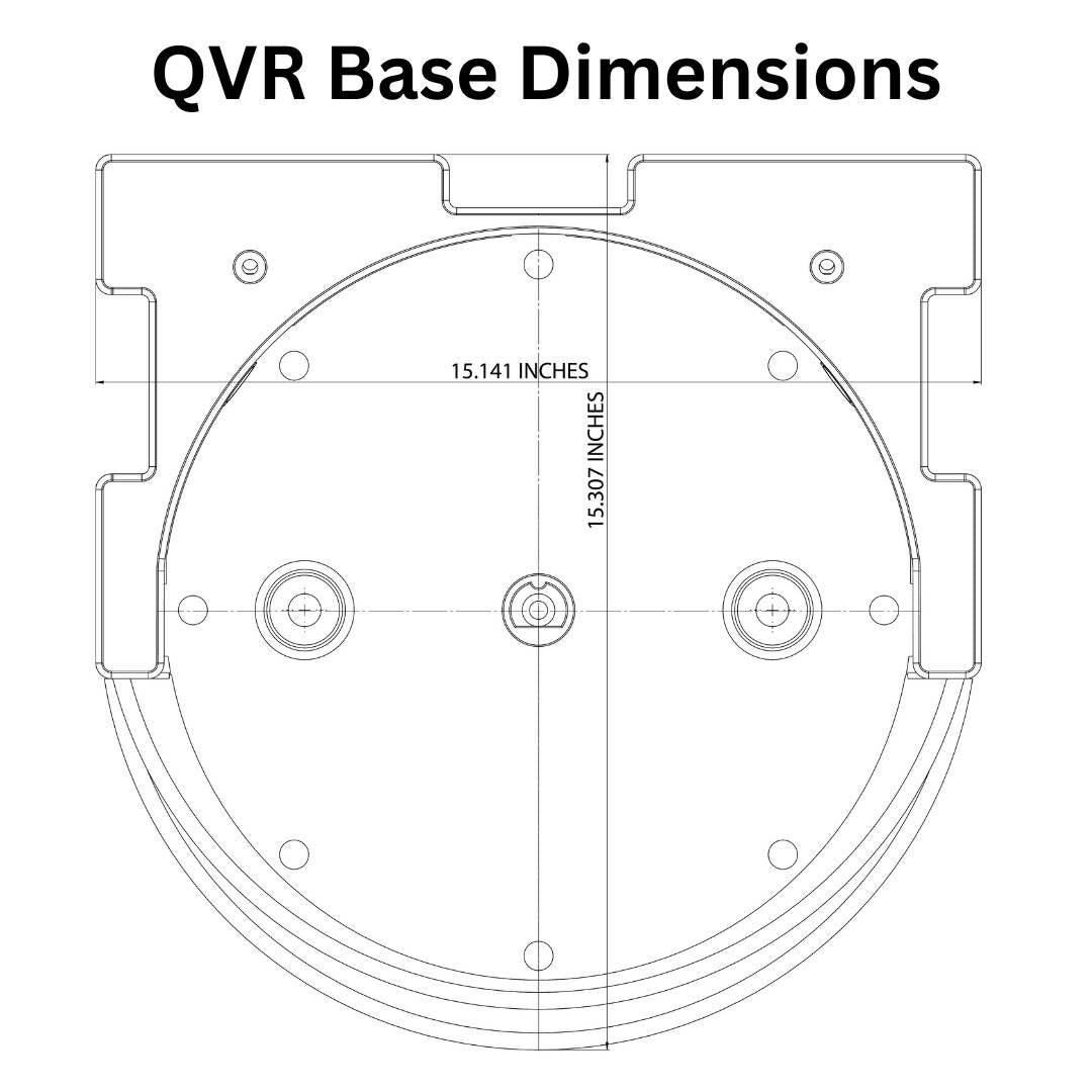 QVR (Quiver)