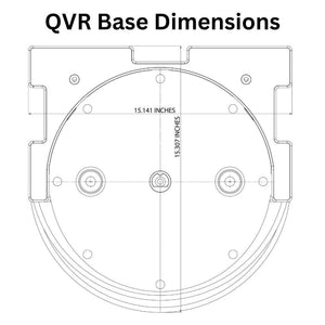 QVR (Quiver)